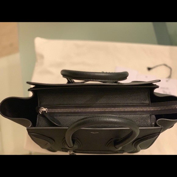 Celine Micro Luggage - Picture 4 of 8
